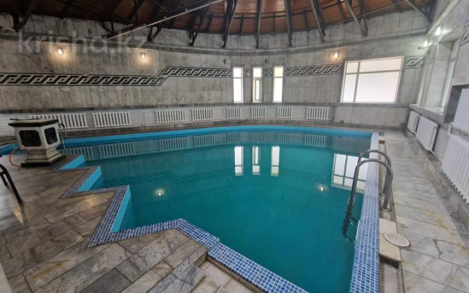 7-комнатный дом помесячно, 550 м², 40 сот., Талгарский тракт 227 Almaty - photo 1
