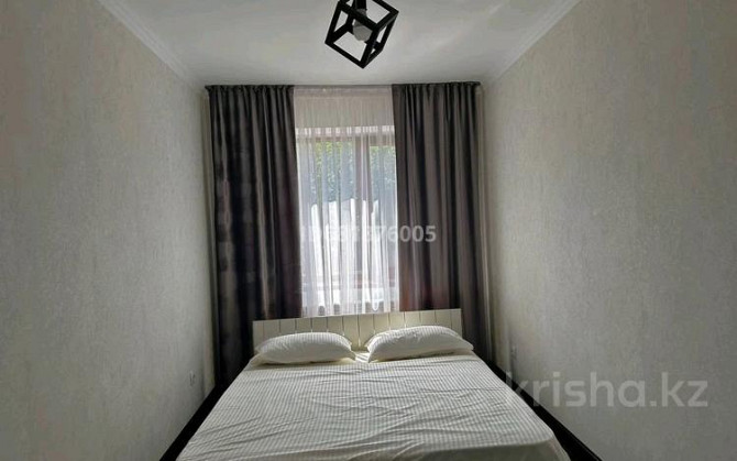 2-комнатная квартира, 45 м², 3/5 этаж посуточно, Мкр. акбулак Тараз - изображение 2