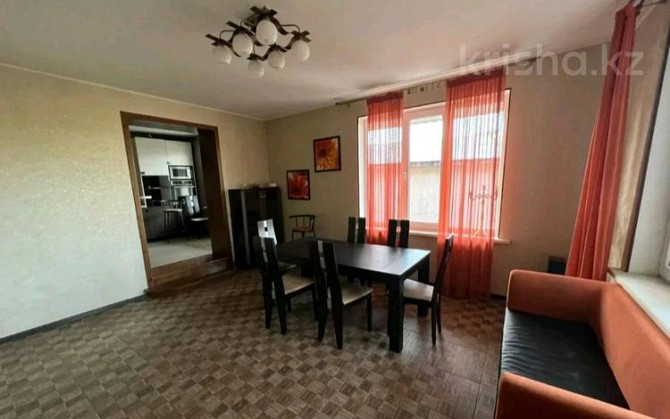 8-комнатный дом помесячно, 260 м², 5 сот., мкр Каменское плато, Оспанова Алматы - изображение 8