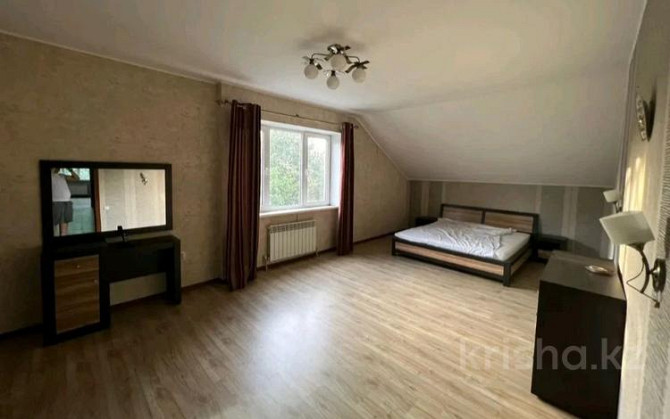 8-комнатный дом помесячно, 260 м², 5 сот., мкр Каменское плато, Оспанова Алматы - изображение 5