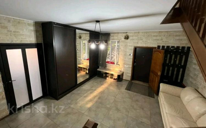 8-комнатный дом помесячно, 260 м², 5 сот., мкр Каменское плато, Оспанова Алматы - изображение 6