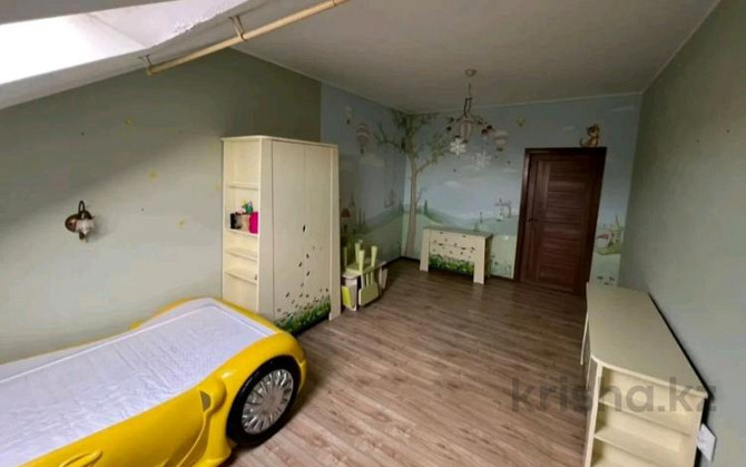 8-комнатный дом помесячно, 260 м², 5 сот., мкр Каменское плато, Оспанова Алматы - изображение 7