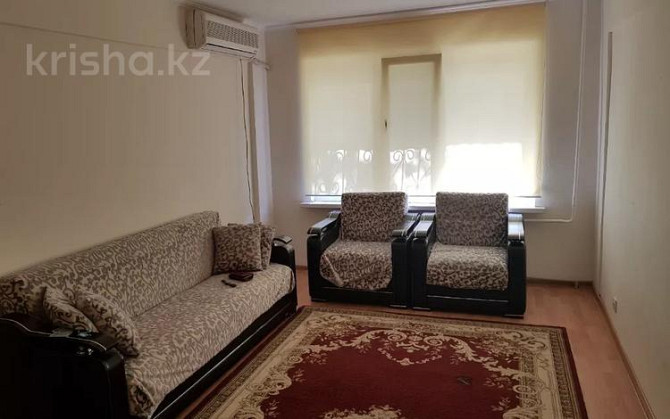 2-комнатная квартира, 45 м², 1/5 этаж посуточно, Авангард 74 — Владимирской Атырау - изображение 3