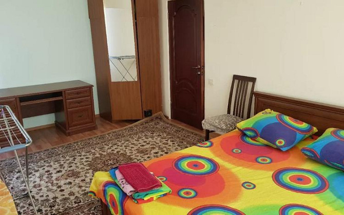 2-комнатная квартира, 45 м², 1/5 этаж посуточно, Авангард 74 — Владимирской Атырау - изображение 4
