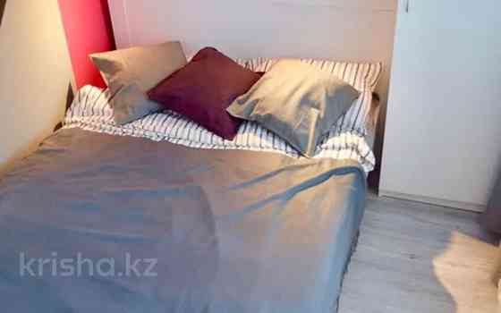 1-комнатная квартира, 35 м², 3/5 этаж посуточно, Академика Сатпаева 11 — Торайгырова Pavlodar