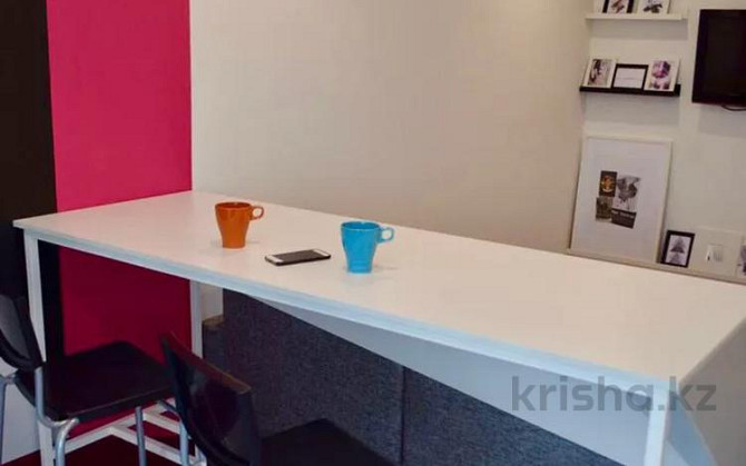 1-комнатная квартира, 35 м², 3/5 этаж посуточно, Академика Сатпаева 11 — Торайгырова Павлодар - изображение 2