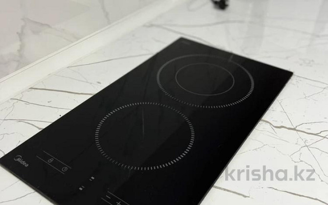 1-комнатная квартира, 43 м², 11/12 этаж посуточно, мкр Кайтпас 1 116 — Парк Байдибек би Шымкент - изображение 5
