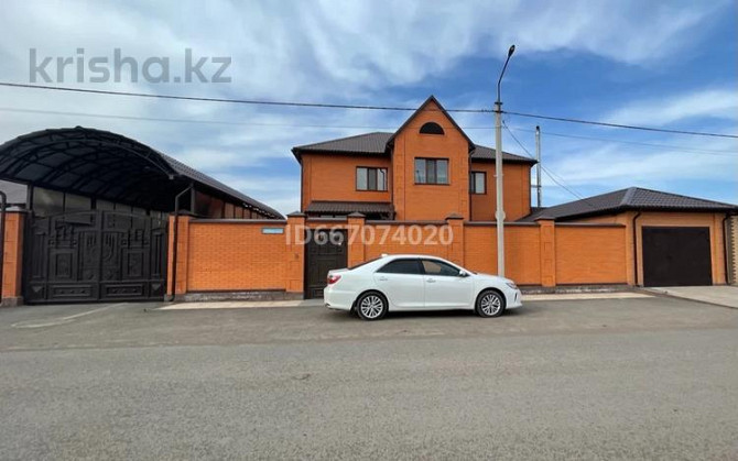 5-комнатный дом посуточно, 300 м², Жангельдина — Республика  - изображение 6