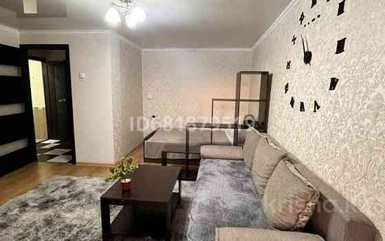1-комнатная квартира, 33 м², 4/6 этаж посуточно, Абая 71 Петропавловск