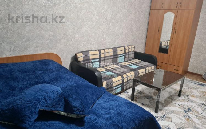 1-комнатная квартира, 32 м², 2/4 этаж посуточно, Толе би — Айтиева Taraz - photo 6