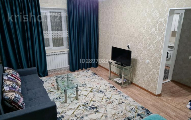 1-комнатная квартира, 32 м², 2/4 этаж посуточно, Толе би — Айтиева Taraz - photo 5