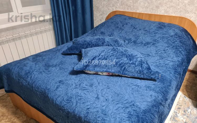 1-комнатная квартира, 32 м², 2/4 этаж посуточно, Толе би — Айтиева Taraz - photo 2