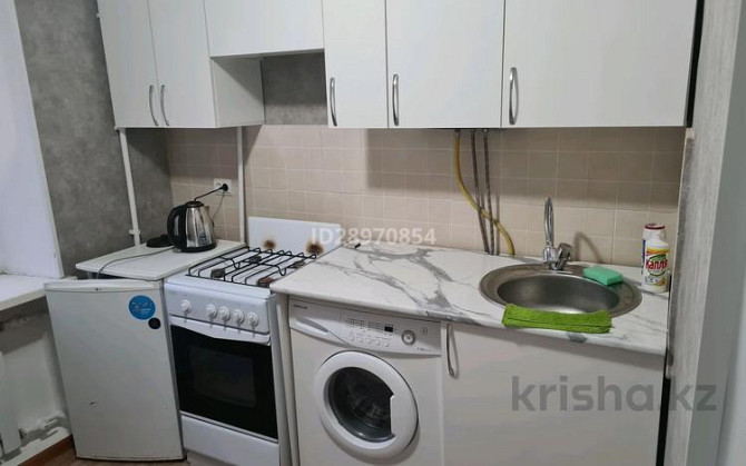 1-комнатная квартира, 32 м², 2/4 этаж посуточно, Толе би — Айтиева Taraz - photo 7