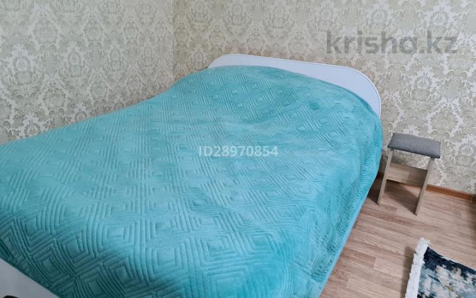 1-комнатная квартира, 32 м², 2/4 этаж посуточно, Толе би — Айтиева Taraz - photo 8