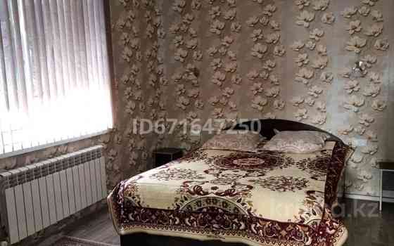 3-комнатный дом посуточно, 85 м², 7 сот., мкр Алгабас 42 — Зулпыкар Almaty