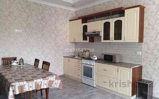 3-комнатный дом посуточно, 85 м², 7 сот., мкр Алгабас 42 — Зулпыкар Almaty