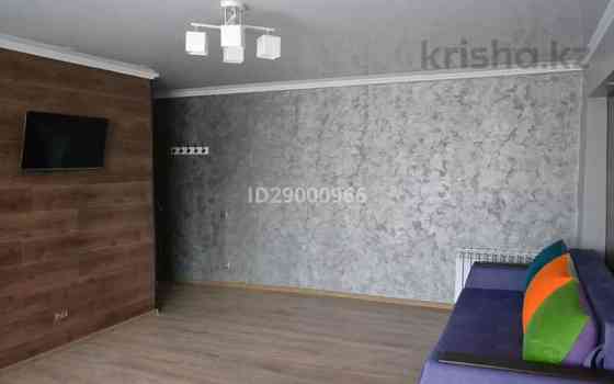 1-комнатная квартира, 37 м², 3/5 этаж посуточно, Гоголя 51/1 Karagandy