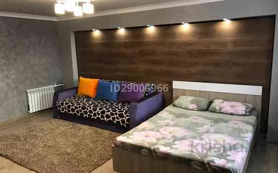1-комнатная квартира, 37 м², 3/5 этаж посуточно, Гоголя 51/1 Karagandy