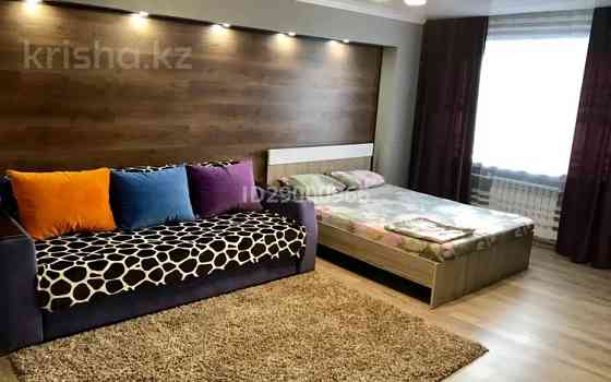 1-комнатная квартира, 37 м², 3/5 этаж посуточно, Гоголя 51/1 Karagandy