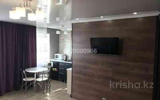 1-комнатная квартира, 37 м², 3/5 этаж посуточно, Гоголя 51/1 Karagandy