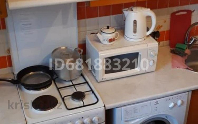1-комнатная квартира, 35 м², 3/5 этаж посуточно, Жумабаева 101 — Букетова Петропавловск - изображение 5