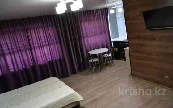 1-комнатная квартира, 37 м² посуточно, Гоголя 51/1 — Абдирова Karagandy