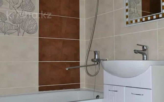 1-комнатная квартира, 37 м² посуточно, Гоголя 51/1 — Абдирова Karagandy - photo 4