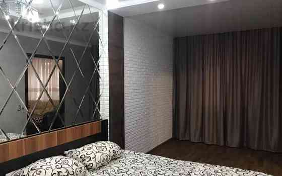 1-комнатная квартира, 46 м² посуточно, Алиханова 38/2 — Гоголя Karagandy