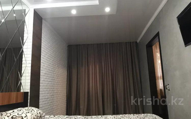 1-комнатная квартира, 46 м² посуточно, Алиханова 38/2 — Гоголя Караганда - изображение 3
