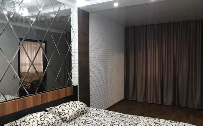 1-комнатная квартира, 46 м² посуточно, Алиханова 38/2 — Гоголя Караганда - изображение 2