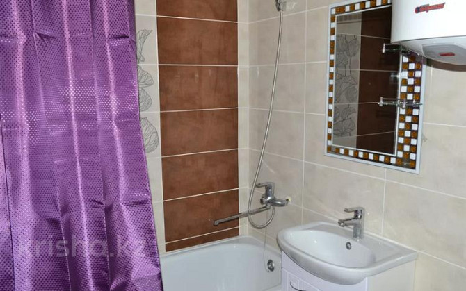1-комнатная квартира, 46 м² посуточно, Алиханова 38/2 — Гоголя Караганда - изображение 5