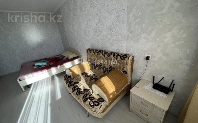 1-комнатная квартира, 35 м², 9/10 этаж посуточно, Театральная 47 — Театральная-Сутюшева Петропавловск - изображение 8