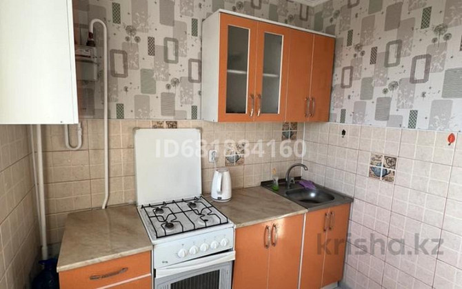 1-комнатная квартира, 35 м², 9/10 этаж посуточно, Театральная 47 — Театральная-Сутюшева Петропавловск - изображение 2