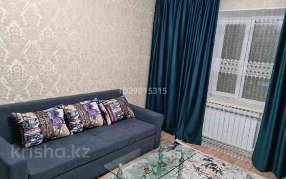 1-комнатная квартира, 32 м² посуточно, Ниеткалиева — Жамбыла Taraz