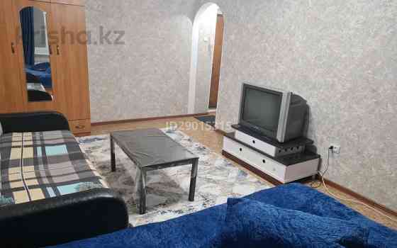 1-комнатная квартира, 32 м² посуточно, Ниеткалиева — Жамбыла Taraz