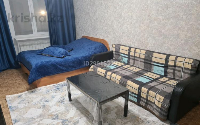 1-комнатная квартира, 32 м² посуточно, Ниеткалиева — Жамбыла Taraz - photo 1