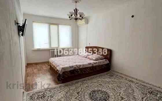 1-комнатная квартира, 45 м², 3/5 этаж посуточно, 5 12 Atyrau