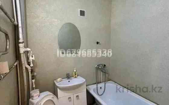1-комнатная квартира, 45 м², 3/5 этаж посуточно, 5 12 Atyrau
