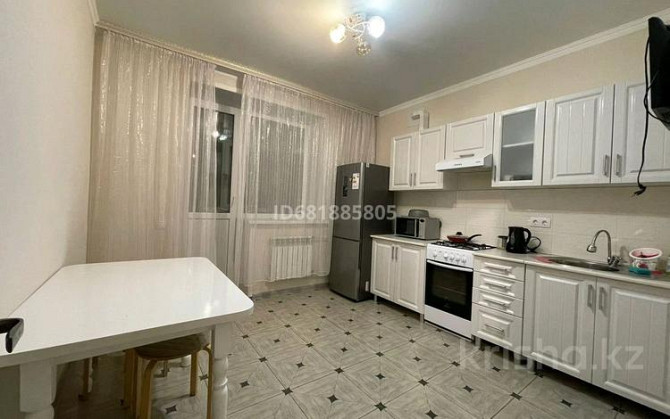 1-комнатная квартира, 42 м², 3/9 этаж посуточно, Абылай хана 1/3 — Габдуллина Кокшетау - изображение 4
