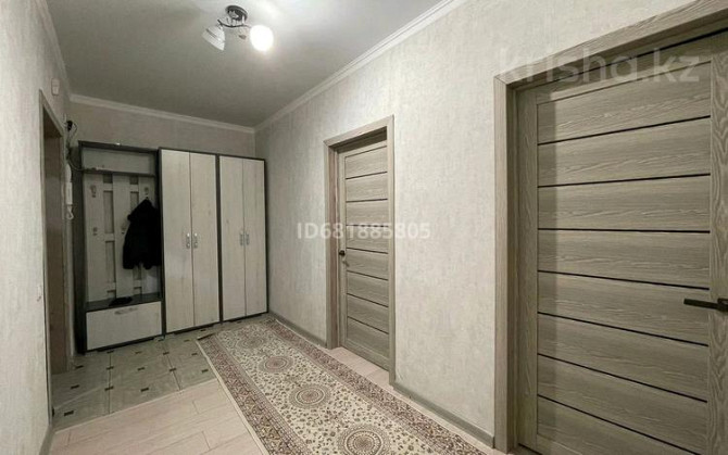 1-комнатная квартира, 42 м², 3/9 этаж посуточно, Абылай хана 1/3 — Габдуллина Кокшетау - изображение 5