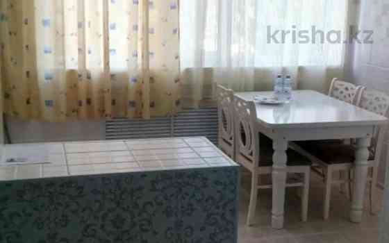 2-комнатная квартира, 60 м², 2/5 этаж посуточно, Бауржана-Момышулы 18 — Желтоксан Шымкент