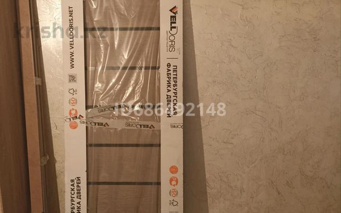 2-комнатный дом помесячно, 70 м², 1 сот., мкр Орбита-1, улица Мельникайте 27/1 — Мустафина Торайгыро Алматы - изображение 5
