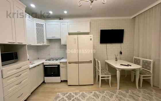 2-комнатная квартира, 50 м², 4/9 этаж посуточно, Осипенко 1/2 — Назарбаева Кокшетау