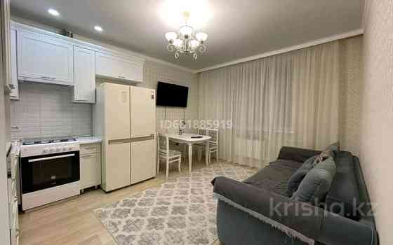 2-комнатная квартира, 50 м², 4/9 этаж посуточно, Осипенко 1/2 — Назарбаева Кокшетау