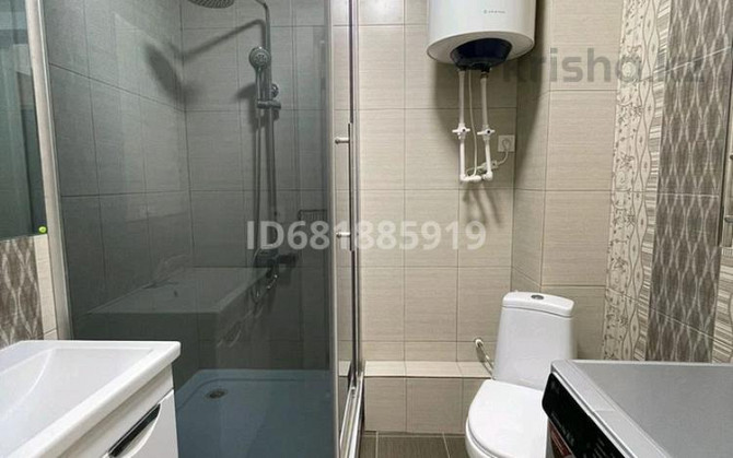 2-комнатная квартира, 50 м², 4/9 этаж посуточно, Осипенко 1/2 — Назарбаева Kokshetau - photo 8