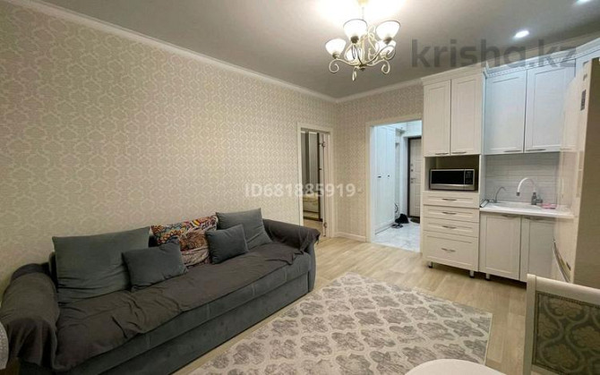 2-комнатная квартира, 50 м², 4/9 этаж посуточно, Осипенко 1/2 — Назарбаева Kokshetau - photo 4