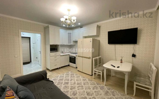 2-комнатная квартира, 50 м², 4/9 этаж посуточно, Осипенко 1/2 — Назарбаева Kokshetau - photo 3