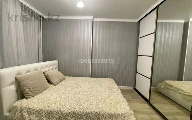 2-комнатная квартира, 50 м², 4/9 этаж посуточно, Осипенко 1/2 — Назарбаева Kokshetau - photo 6