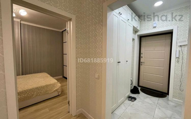 2-комнатная квартира, 50 м², 4/9 этаж посуточно, Осипенко 1/2 — Назарбаева Kokshetau - photo 2