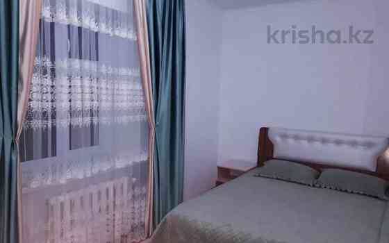 2-комнатная квартира, 60 м², 1/5 этаж посуточно, Арай 3 Кызылорда